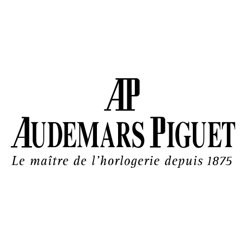 Audemas piget Logo