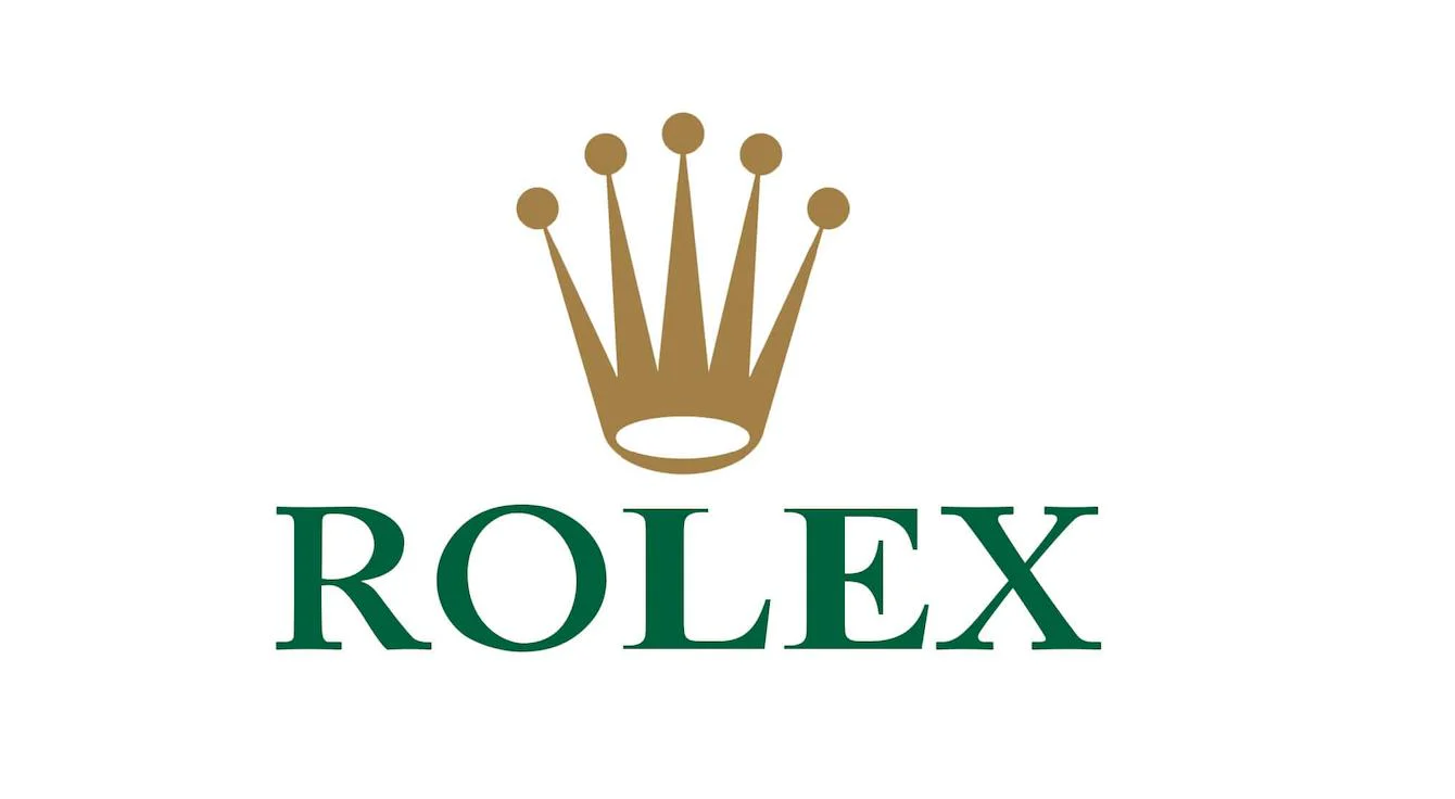 R0lex Logo