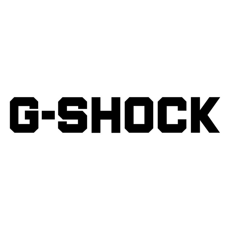 G-sh0k Logo