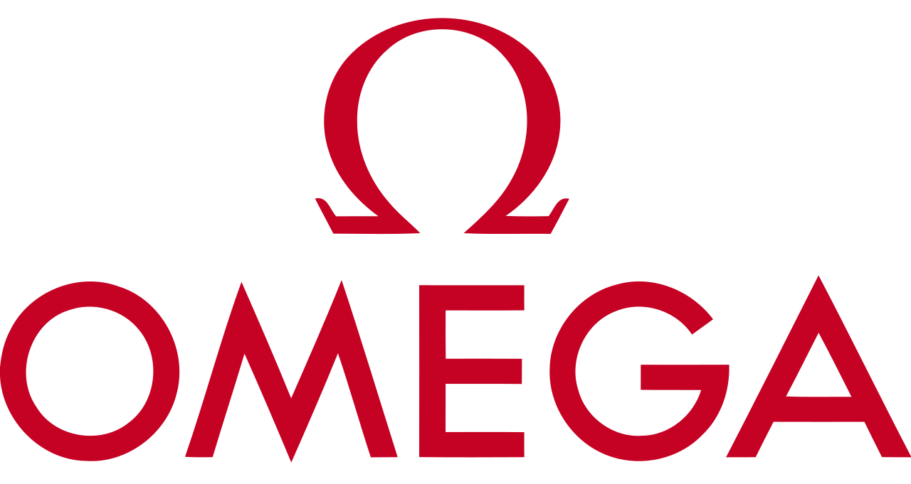 00mega Logo